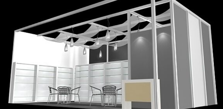 上海展臺設計搭建公司