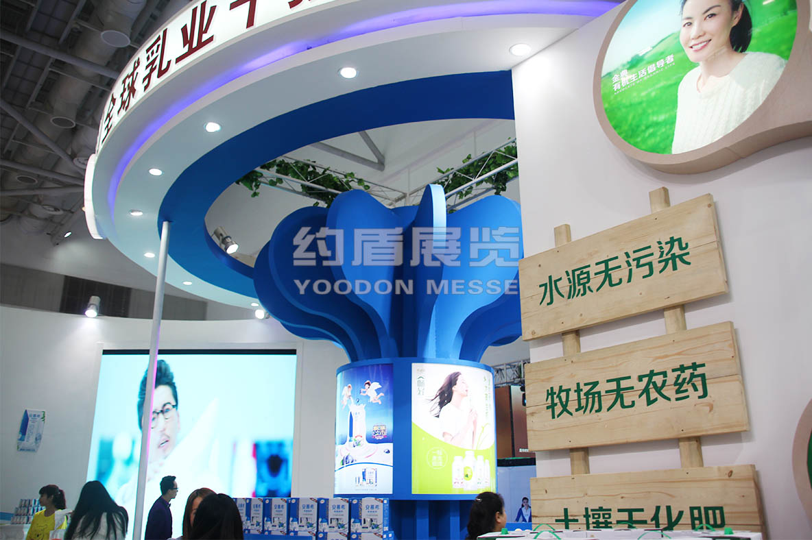展覽展會設計