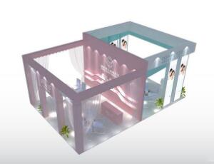 展廳設計